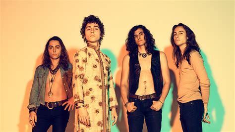 greta van fleet members ages|Complete List Of Greta Van Fleet Band Members